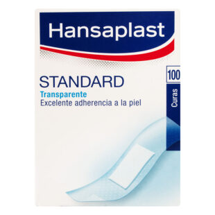 CURAS HANSAPLAST 100 UND STANDARD