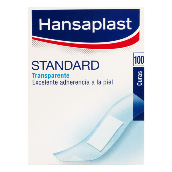 CURAS HANSAPLAST 100 UND STANDARD
