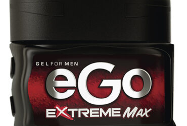 GEL EGO EXTREME MAX 500 ML
