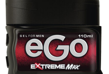 GEL EGO EXTREME MAX 110 ML