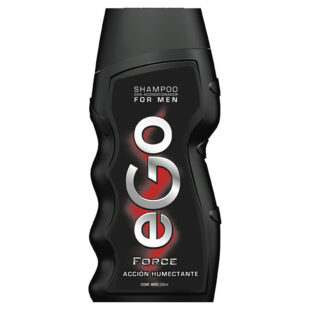 CHA.EGO FORMEN FORCE 230 ML