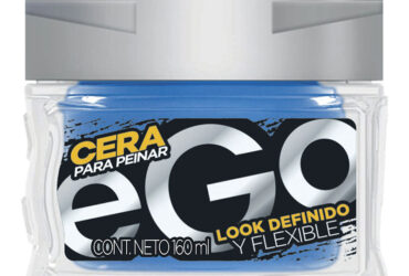 CERA P.PEINAR EGO LOOK DEFINIDO 160 ML