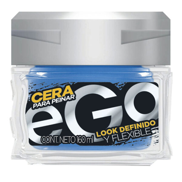 CERA P.PEINAR EGO LOOK DEFINIDO 160 ML
