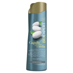 CHA.BIOEXPERT GUSANO DE SEDA 350 ML