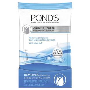 TOA.DESMAQ.PONDS ORIGINAL FRESH 28 UDS