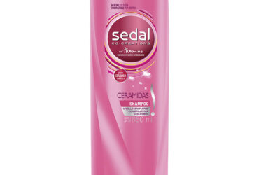 CHA.SEDAL CERAMIDAS 650 ML