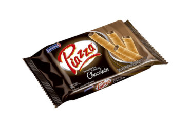 BARQUILLO PIAZZA CHOCOLATE 10 UND R.2643