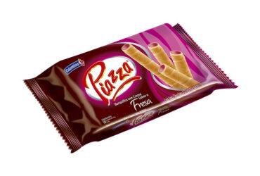 BARQUILLO PIAZZA FRESA 10 UND R2644