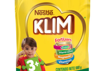 KLIM 3+ 1000 GR BOLSA