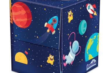 PANUELOS FAMILIA CUBO 60 T.H