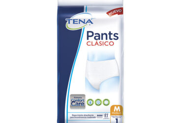 PAN.TENA PANTS CLASICO MEDIUM 1 UNIDAD