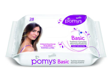 TOA.DESMAQ.FAMILIA POMYS BASIC 28 UND