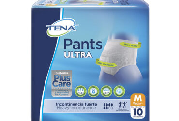 PAN.TENA PANTS ULTRA MED 10 UD (PROSKIN)