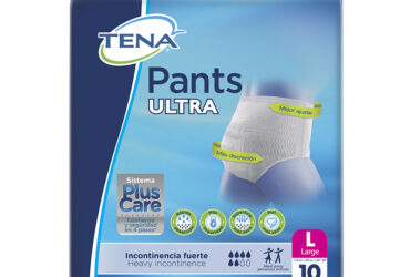 PAN.TENA PANTS ULTRA L 10 UND (PROSKIN)