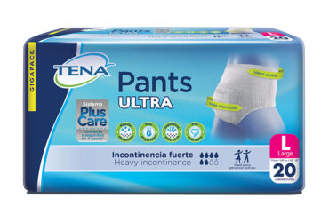 PAN.TENA PANTS ULTRA L 20 UND (PROSKIN)