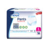 TENA PANTS CLASICO LARGE  16 UND