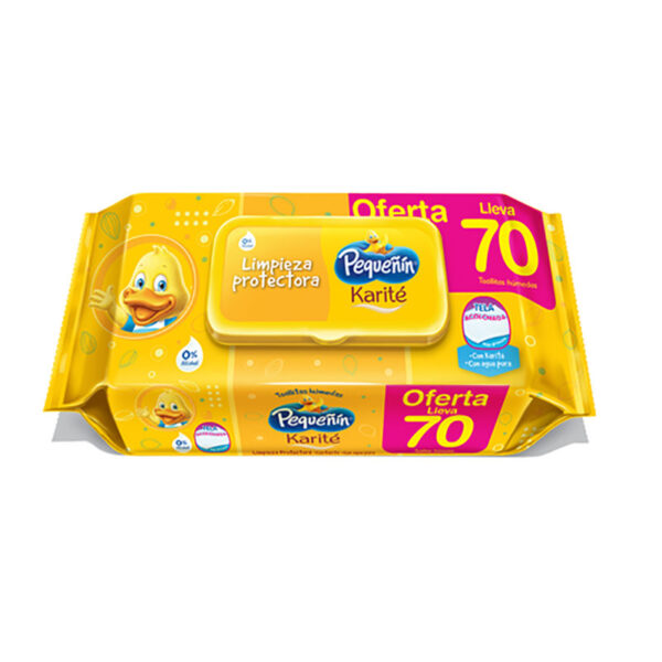 TOA.HUM.PEQ.T.ORI.Y/O KARITE OFERTA 70 U