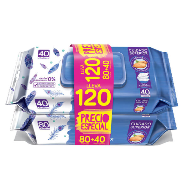 TOA.HUM.PEQUENIN ACOL.80 UND+TOA.40 P.E