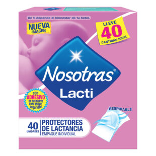 PROT.LACTINOSOTRAS 40 UND 44014