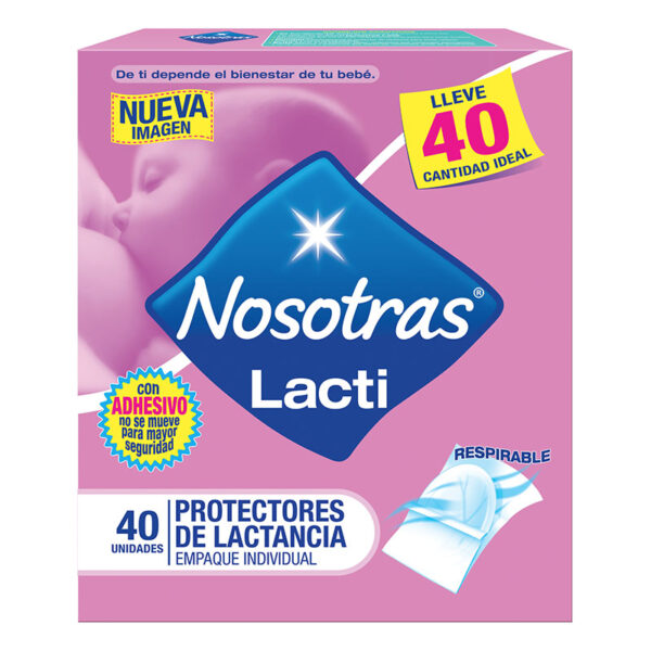 PROT.LACTINOSOTRAS 40 UND 44014