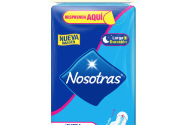 TOA.NOSOTRAS.EXTRA PROTECC DISP 24 UNDS