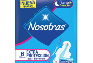 TOA.NOSOTRAS EXT.PROT.DIA Y NOCHE 6 UND