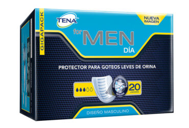 PAN.TENA ADULTO FOR MEN 20 UND PROTEC