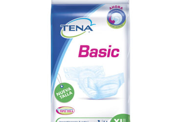 PAN.TENA SLIP CLASICO EX.GDE 1 UND