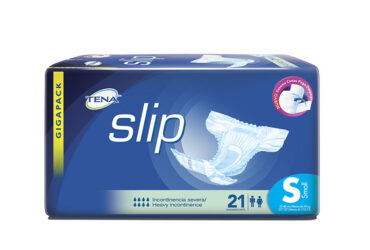 PAN.TENA SLIP ULTRA TALLA S 21 UND