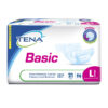 PAN.TENA SLIP CLASICO GDE 21 UND