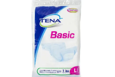 PAN.TENA SLIP CLASICO GDE 1 UND