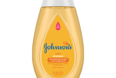 CHA.JJ BABY ORIGINAL 100 ML