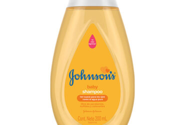 CHA.JJ BABY ORIGINAL 200 ML
