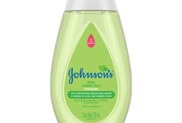 CHA.JJ BABY MANZANILLA 100 ML