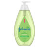 CHA.JJ BABY MANZANILLA 750 ML