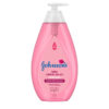 CHA.JJ BABY CABELLO OSCURO 750 ML