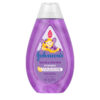 CHA.JJ BABY FUERZA Y VITAMINA E 400 ML