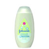CREMA JJ BABY HIDRAT.REC.NACIDO 200 ML