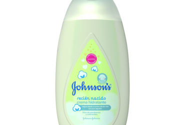 CREMA JJ BABY HIDRAT.REC.NACIDO 200 ML