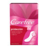 PROT.CAREFREE REGULAR 60 UND