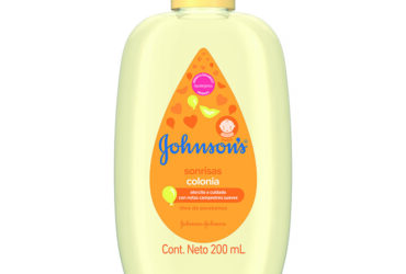COLONIA JJ SONRISAS 200 ML