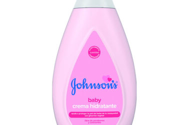 CREMA JJ BABY ORIGINAL 800ML