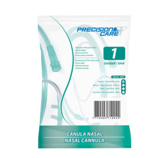 CANULA NASAL ETERNA TALLA S