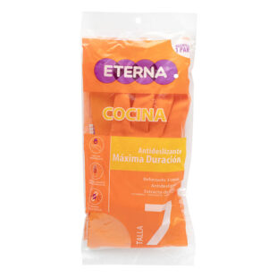 GUANTE USO DOMESTICO ETERNA 7