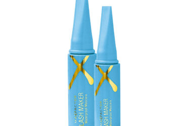 PESTANINA LASH MAKER NEGRA+MINIPESTA P.E