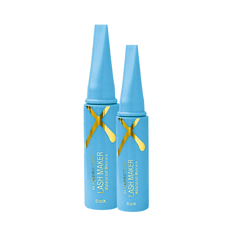 PESTANINA LASH MAKER NEGRA+MINIPESTA P.E