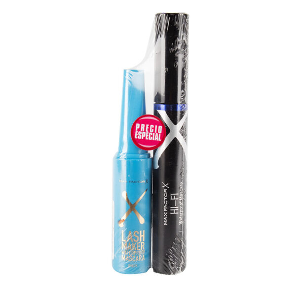 PEST.MAX FACTOR HI FI WAT.MASC+PEST.P