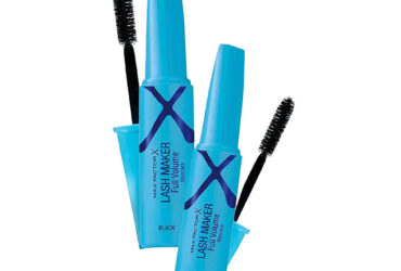 2 PESTANINA LASH M. FULL VOLUME S.O P.E