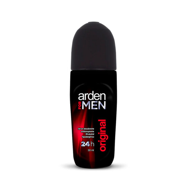 DTE.ARDEN FOR MEN ORIGINAL MINI ROL.30ML