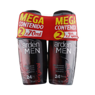 2 DTE.ARDEN FOR MEN ORIGIN.ROL.70ML.M.C
